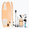 SUP AQUASTIC Perth 11' allround board πορτοκαλί