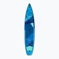 Σανίδα SUP AQUASTIC Touring 12'6" μπλε AQS-SUP005 3