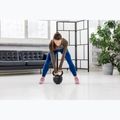 TREXO ρυθμιζόμενο kettlebell 14 kg 7