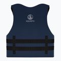 Γυναικείο γιλέκο ασφαλείας AQUASTIC AQS-LVW navy blue 4