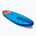 AQUASTIC Perth 11'0" σανίδα SUP μπλε AQS-SUP001 2