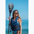 AQUASTIC κουπί SUP 3 τεμαχίων 140-180 cm μαύρο AQS-SPD001 3