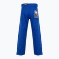 GI για Brazilian jiu-jitsu Ground Game Champion 3.0 blue 5