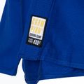 GI για Brazilian jiu-jitsu Ground Game Champion 3.0 blue 10