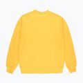 Ανδρική μπλούζα PROSTO Crewneck Redner κίτρινο 2