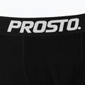 Ανδρικό μποξεράκι PROSTO Boxers3 τεμ.black 4