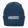 PROSTO Winter Starter cap μπλε 2