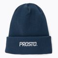 PROSTO Winter Starter cap μπλε 5