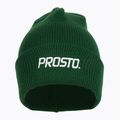 PROSTO Winter Starter cap πράσινο 2