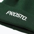 PROSTO Winter Starter cap πράσινο 7