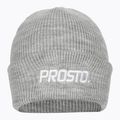 PROSTO Winter Starter cap γκρι 2