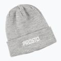 PROSTO Winter Starter cap γκρι 6