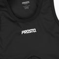 Γυναικείο μαύρο T-shirt PROSTO Flexi 6