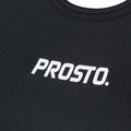 Γυναικείο μαύρο T-shirt PROSTO Flexi 3