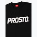 PROSTO Biglog ανδρικό t-shirt μαύρο 3