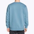 Ανδρικό φούτερ PROSTO Crewneck Base blue 2