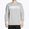 Ανδρική μπλούζα PROSTO Crewneck Toras γκρι