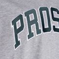 Ανδρικό φούτερ PROSTO Crewneck Splork gray 7