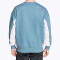 Ανδρικό φούτερ PROSTO Crewneck Splork blue 2