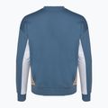 Ανδρικό φούτερ PROSTO Crewneck Splork blue 6