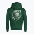 Ανδρικό PROSTO Hoodie Pomet πράσινο 6