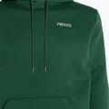 Ανδρικό PROSTO Hoodie Pomet πράσινο 7