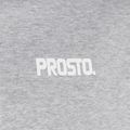 Ανδρικό PROSTO Hoodie Haxle γκρι 7