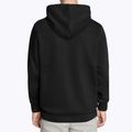 Ανδρικό PROSTO Hoodie Abox μαύρο 2