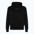 Ανδρικό PROSTO Hoodie Abox μαύρο 4