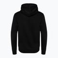 Ανδρικό PROSTO Hoodie Abox μαύρο 5