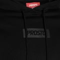 Ανδρικό PROSTO Hoodie Abox μαύρο 6