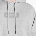 Ανδρικό PROSTO Hoodie Abox γκρι 3