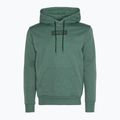 Ανδρικό PROSTO Hoodie Abox πράσινο 4