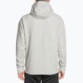 Ανδρικό PROSTO Tech Zip Hoodie Speedy γκρι 2