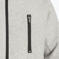 Ανδρικό PROSTO Tech Zip Hoodie Speedy γκρι 4