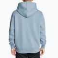 Ανδρικό φούτερ PROSTO Interlock Hoodie Logy blue 2