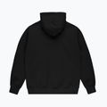 Ανδρικό φούτερ PROSTO Interlock Hoodie Logy black 5