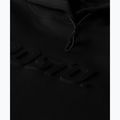 Ανδρικό φούτερ PROSTO Interlock Hoodie Logy black 6