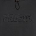 Ανδρικό φούτερ PROSTO Interlock Hoodie Logy black 3