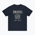 Ανδρικό μπλουζάκι PROSTO Hexter navy