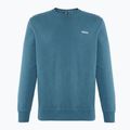 Ανδρικό φούτερ PROSTO Crewneck Base blue