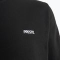 Ανδρικό φούτερ PROSTO Crewneck Base μαύρο 3