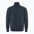 Ανδρικό φούτερ PROSTO Half Zip Mobi navy 2