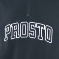 Ανδρικό φούτερ PROSTO Half Zip Mobi navy 3