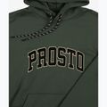 Ανδρικό PROSTO Hoodie College 99 πράσινο 3