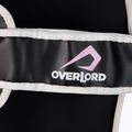 Overlord Fighter προστατευτικά κνήμης ροζ 301002-PK/S 3