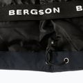 Γυναικείο μπουφάν για σκι BERGSON Issue Stx jet black 11