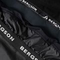 Ανδρικό μπουφάν για σκι BERGSON Object Stx jet black 13