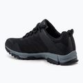 Ανδρικά παπούτσια πεζοπορίας BERGSON Hadjer Low STX black 3