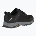 Ανδρικά παπούτσια πεζοπορίας BERGSON Hadjer Low STX black 10